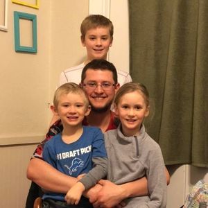 Meet your Posher, Ryan